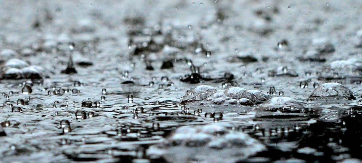 Avond van de Waterbeheersing