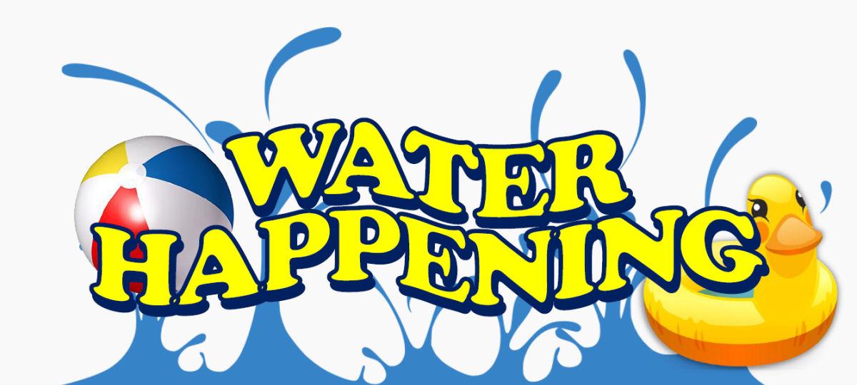 Waterhappening Waterhappening