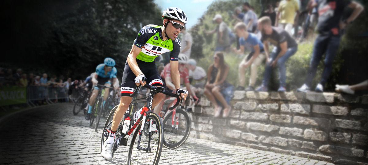 BinckBank Tour BinckBank Tour
