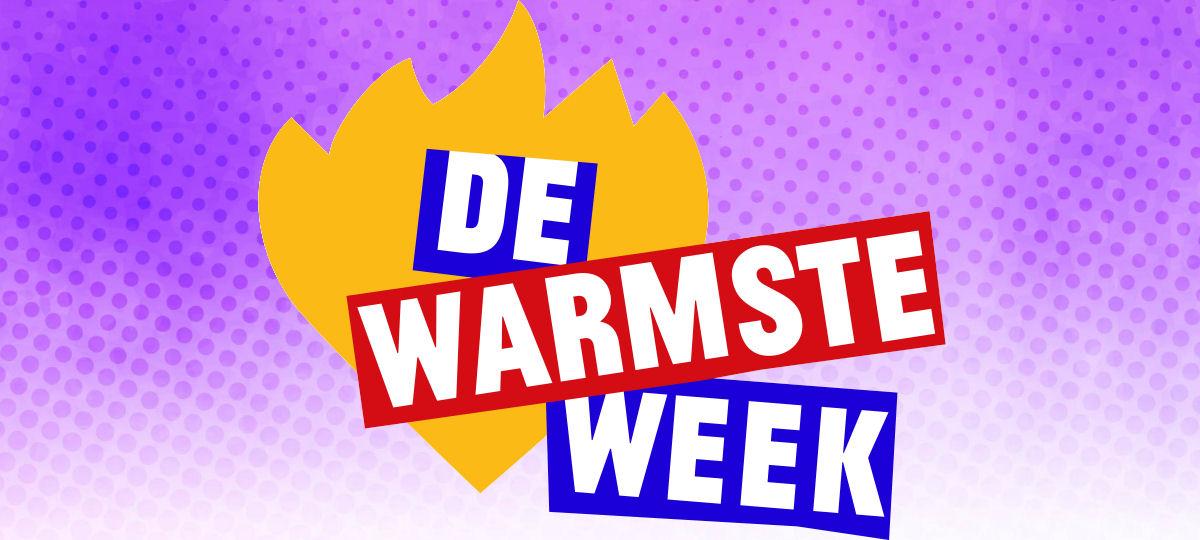 De Warmste Week in Sint-Pieters-Leeuw