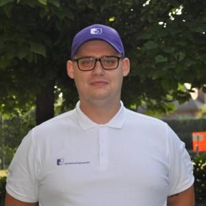Bart Schaukens