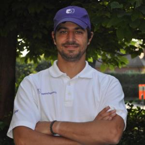 Jeroen Sacré