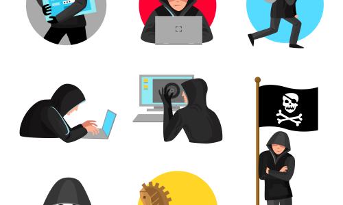 Zo herken je criminele activiteiten op online verkoopsites
