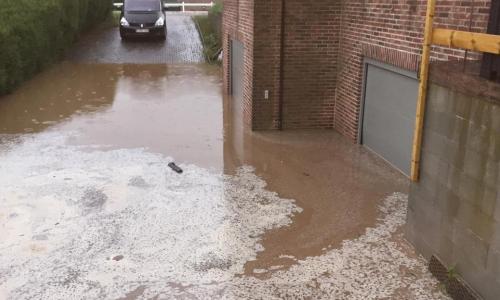wateroverlast