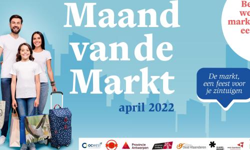 Maand van de Markt