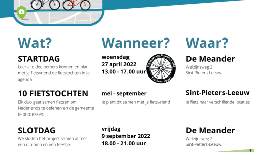 fietsvrienden