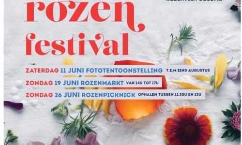 rozenfestival