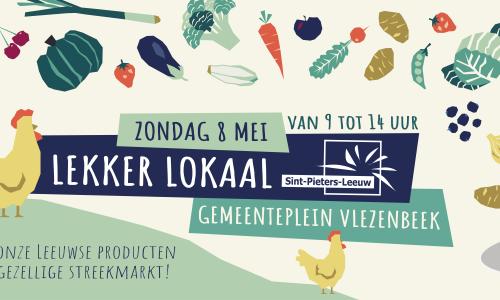 Lekker lokaal