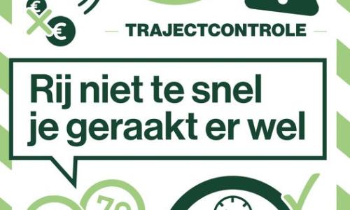 trajectcontrole
