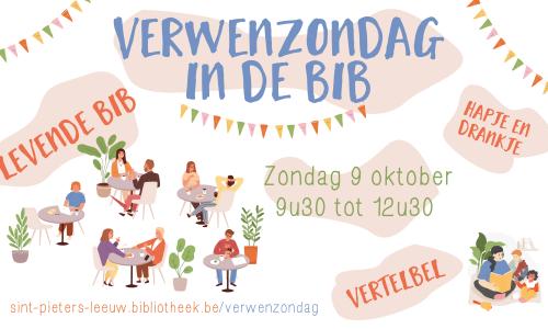 Verwenzondag
