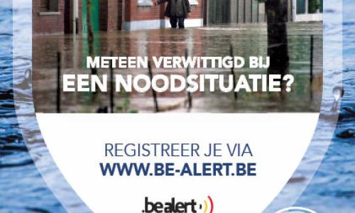 BeAlert