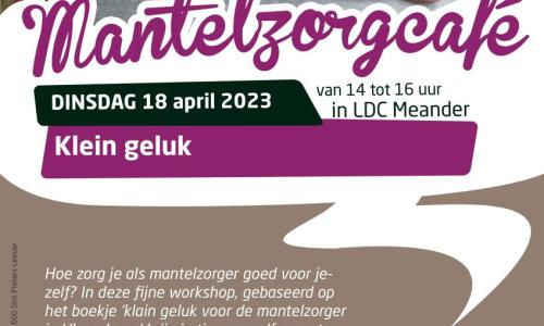 mantelzorgcafe