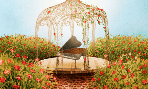 Vivaldi Summer