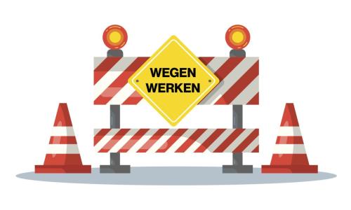 Wegenwerken