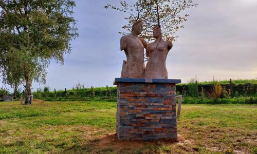 Koestermonument
