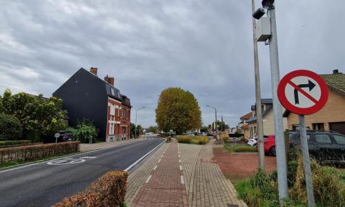 Pedestraat