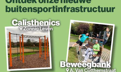 buitensportinfrastructuur