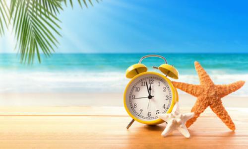 zomeropening