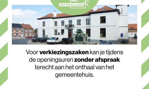 Gemeentehuis