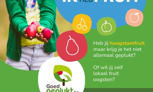 goedgeplukt