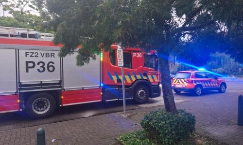 (c) Brandweerzone Vlaams-Brabant West