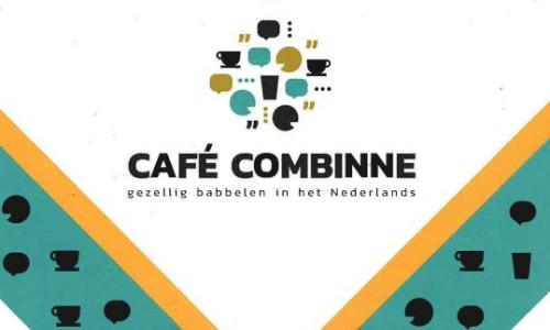 café