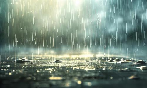 regenwater