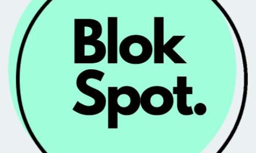 Blokspot