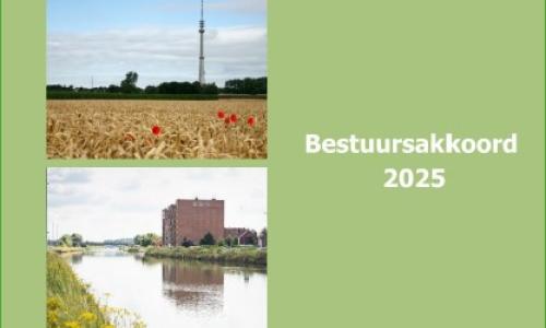 bestuursakkoord
