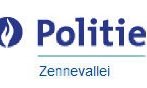 Logo politie