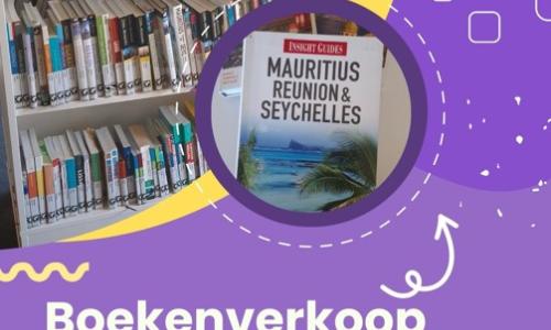 boek reis