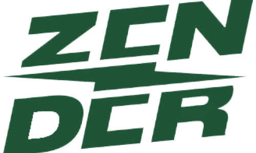 zender