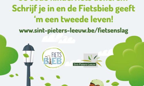 fietsenslag