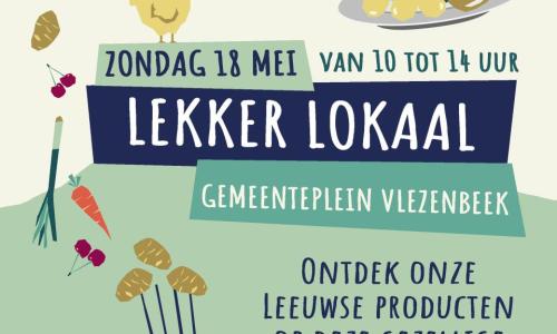 korte keten markt