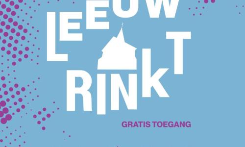 Leeuw Rinkt