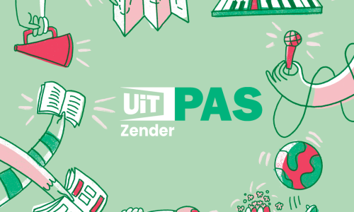 UiTPAS