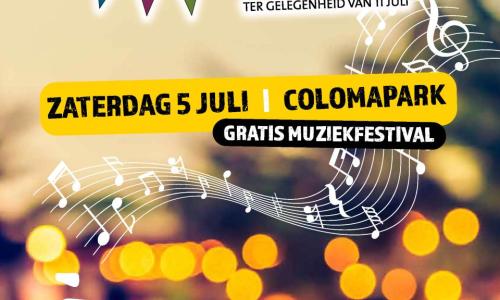 Vlaanderen Feest