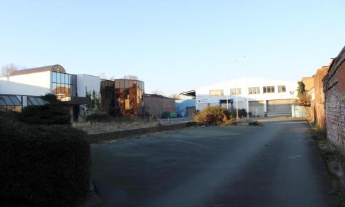 ACV site