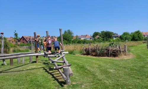 Wilderveld