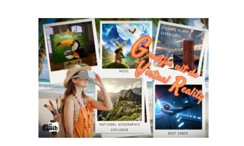 VR-bril