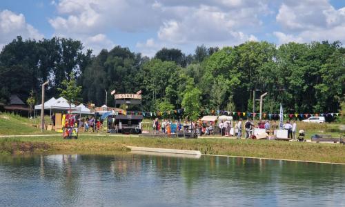 wilderpark