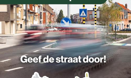 snelheidsmeting