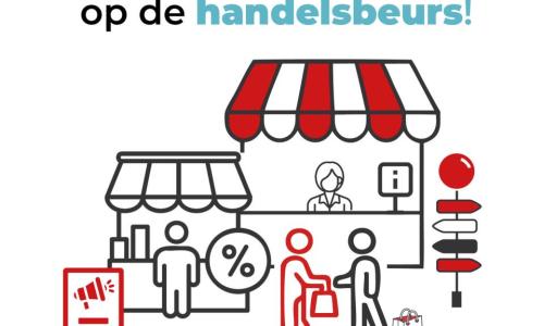 handelsbeurs
