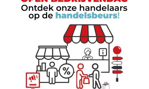 handelsbeurs
