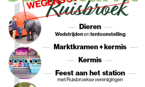 jaarmarkt