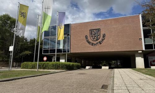 gemeentehuis