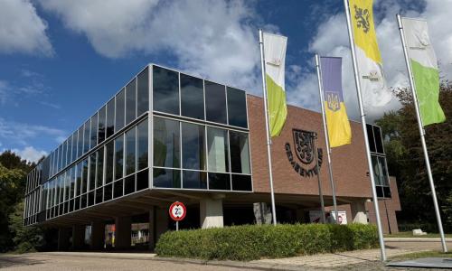 gemeentehuis