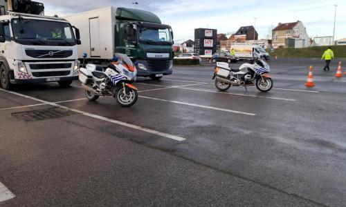 Politiezone Zennevallei