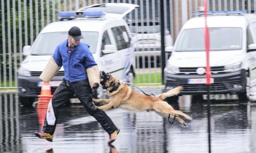 Politiezone Zennevallei