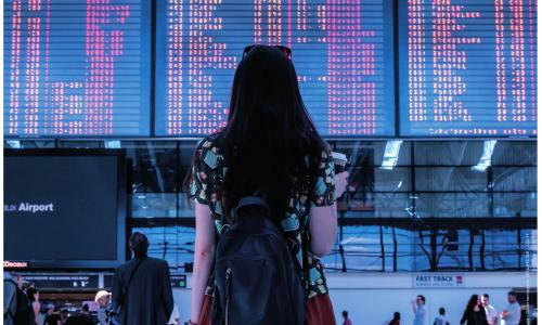 Faillissement van Thomas Cook... Wat moet ik doen?